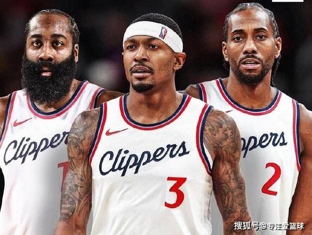 九游体育-恭喜哈登！NBA最全能后卫含泪请求260万底薪加盟快船，夺冠稳了