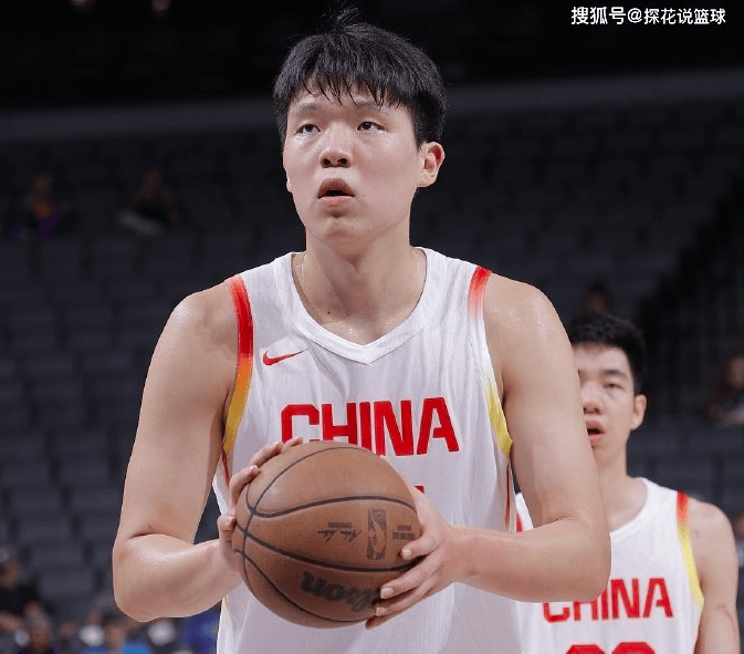 9you-中国篮协官宣！同意杨瀚森不参加亚洲杯，专注备战NBA新赛季