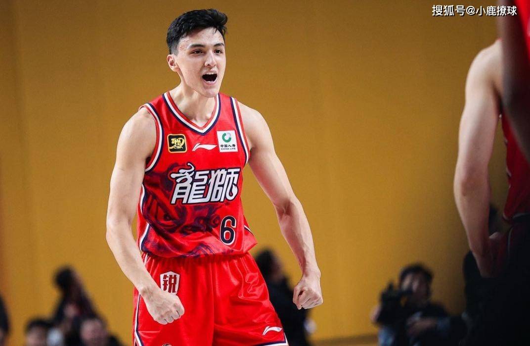 CBA重磅交易达成！于米提永久转会至山西男篮，潘江升级冲冠阵容