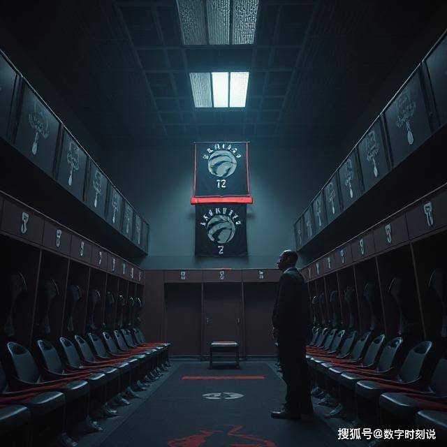 9you-多伦多猛龙与冠军历史彻底告别：布歇离队意味着一个时代的落幕