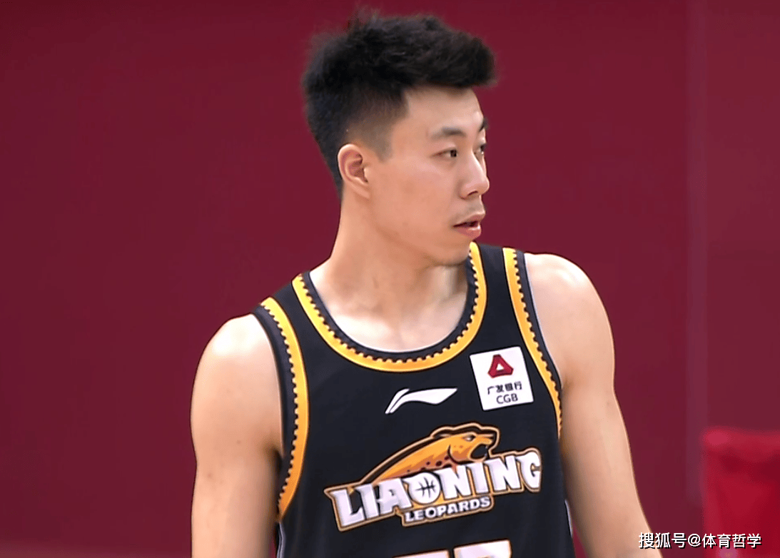九游体育-CBA3消息：张镇麟告别辽宁加盟上海，焦泊乔加盟广东受阻