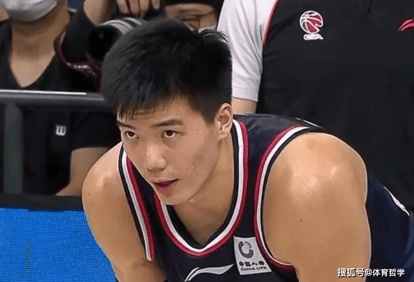 CBA3消息：张镇麟告别辽宁加盟上海，焦泊乔加盟广东受阻