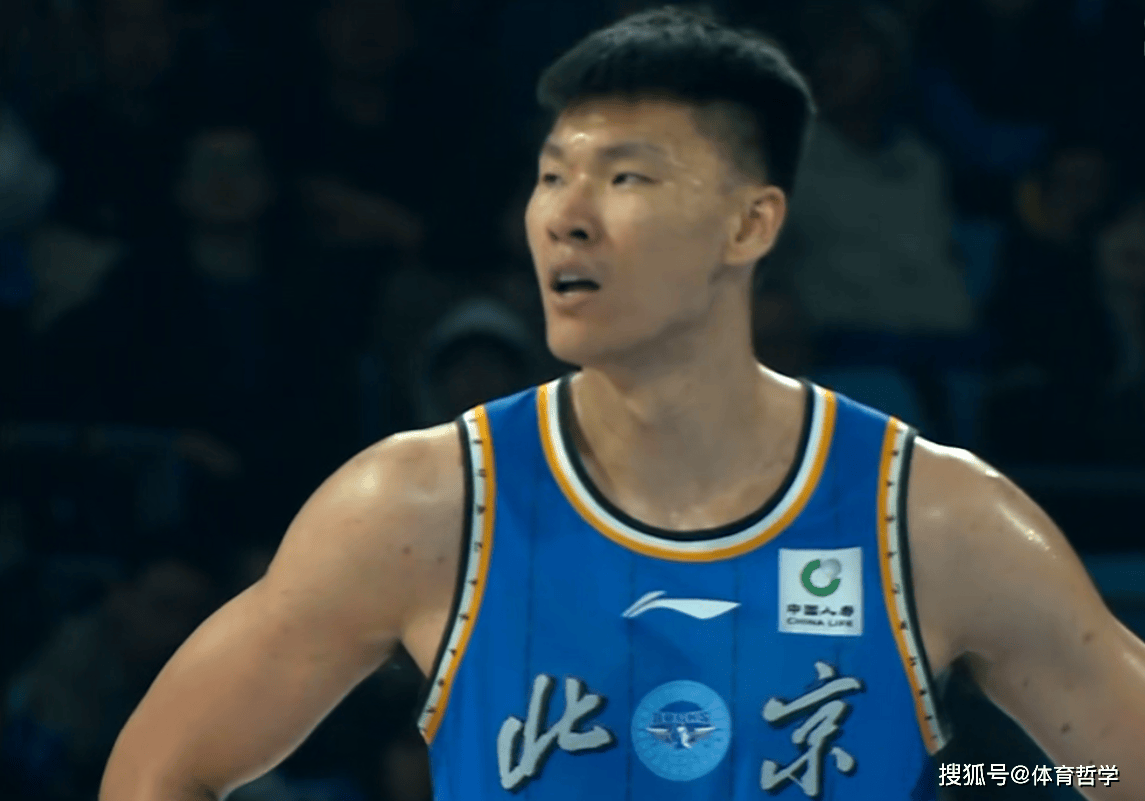 CBA3消息：张镇麟告别辽宁加盟上海，焦泊乔加盟广东受阻