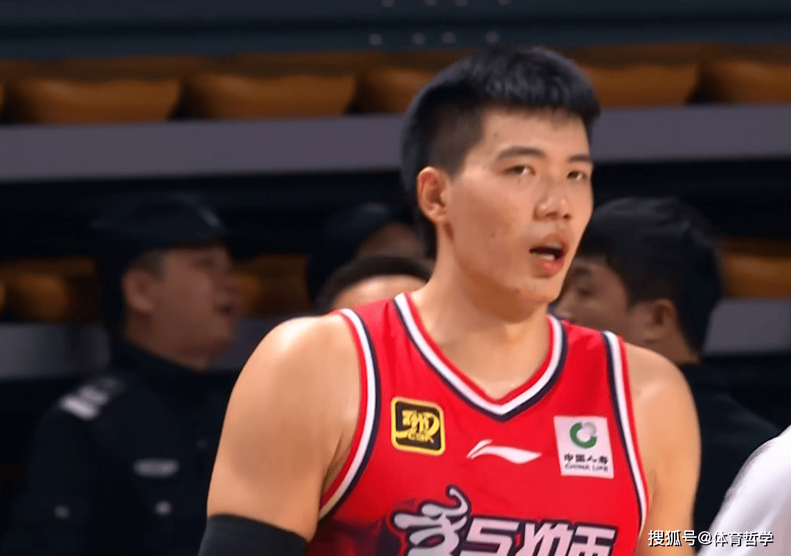 漫天要价！焦泊乔交易受阻，CBA还有一条大鱼，广东队可签约