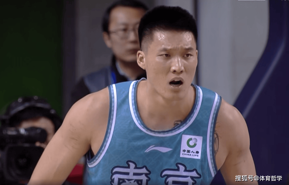 漫天要价！焦泊乔交易受阻，CBA还有一条大鱼，广东队可签约