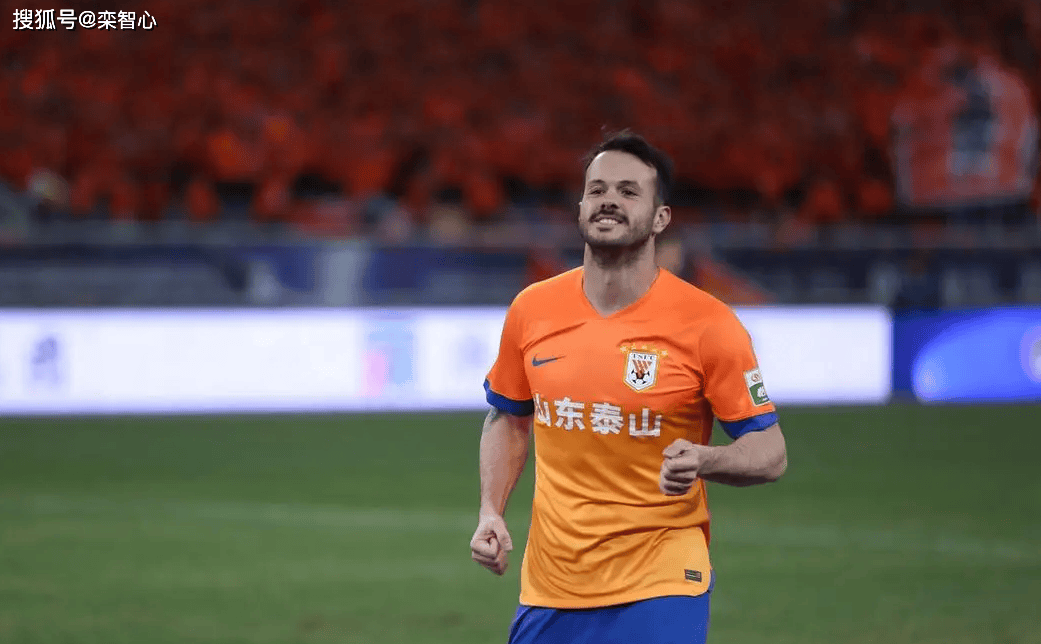 中超射手榜：卡扎19球领跑！阿布雷乌17球紧随其后！