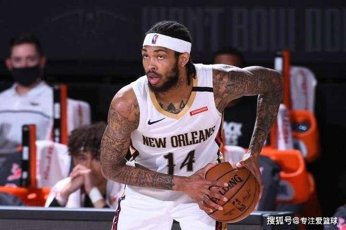 九游体育-英格拉姆加盟快船，伦纳德惨遭甩卖，NBA震撼交易方案曝光