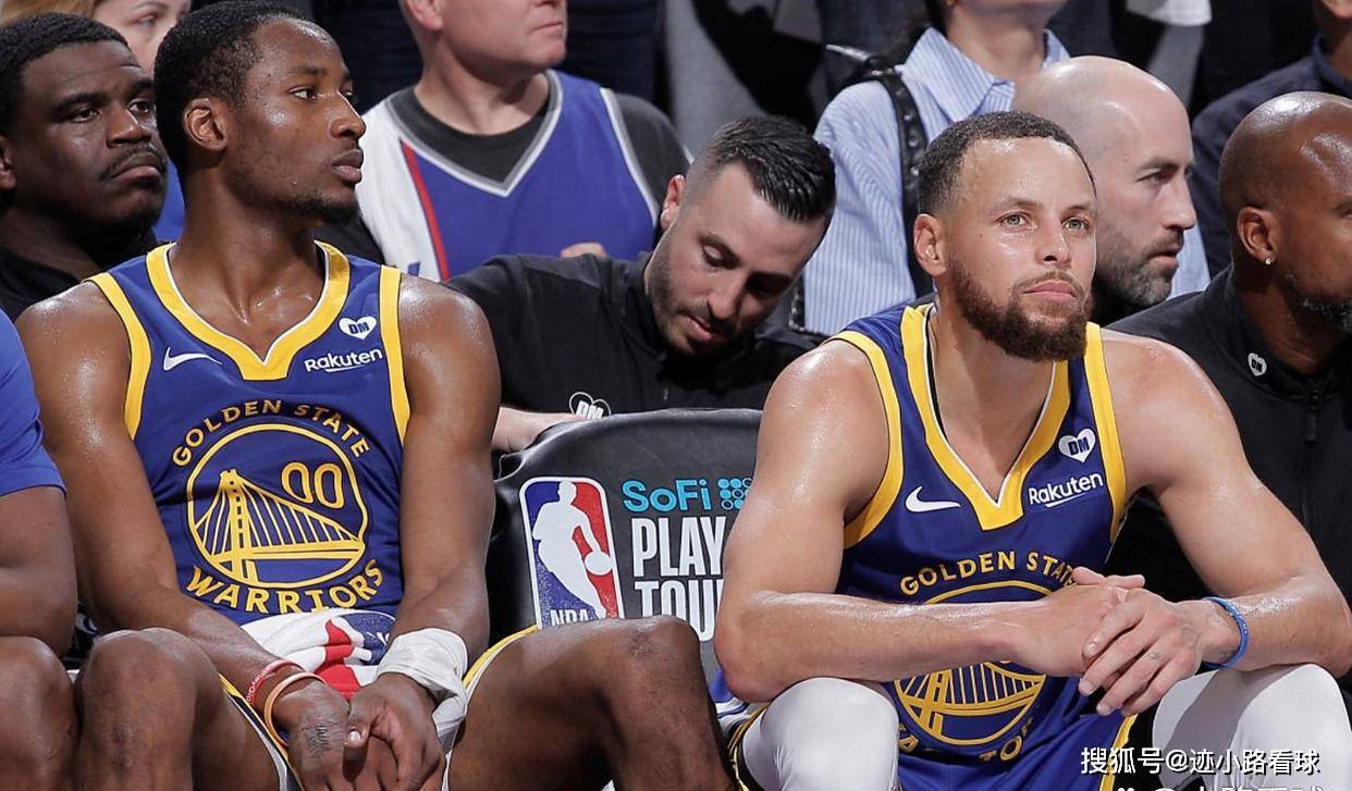 九游体育下载-勇士彻底完了？库明加或毁掉库里最后巅峰，谁记得科比说过的话？