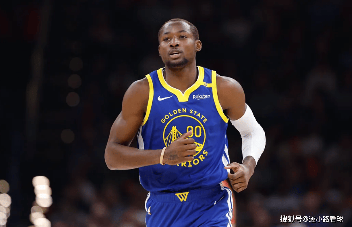 勇士彻底完了？库明加或毁掉库里最后巅峰，谁记得科比说过的话？