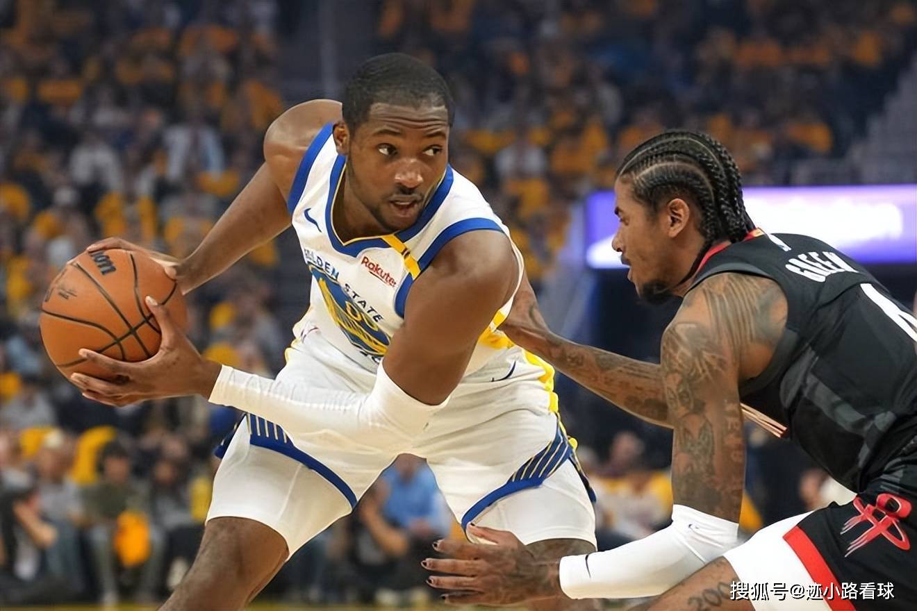 勇士彻底完了？库明加或毁掉库里最后巅峰，谁记得科比说过的话？