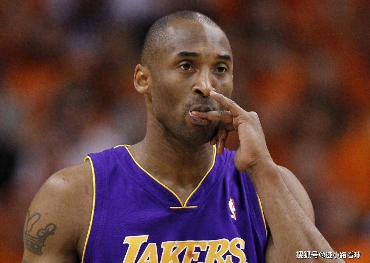 勇士彻底完了？库明加或毁掉库里最后巅峰，谁记得科比说过的话？