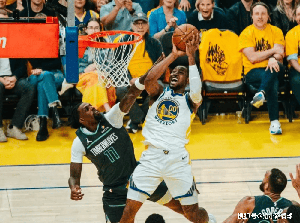 勇士彻底完了？库明加或毁掉库里最后巅峰，谁记得科比说过的话？