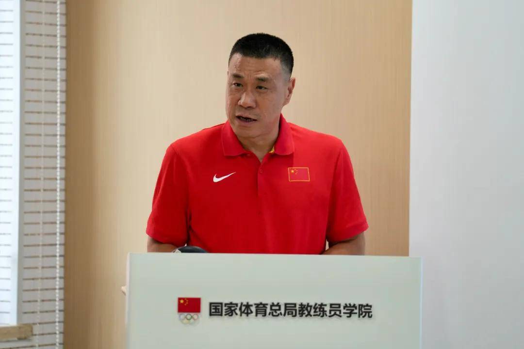 篮协发布男篮亚洲杯总结：为世界杯奥运会做好准备