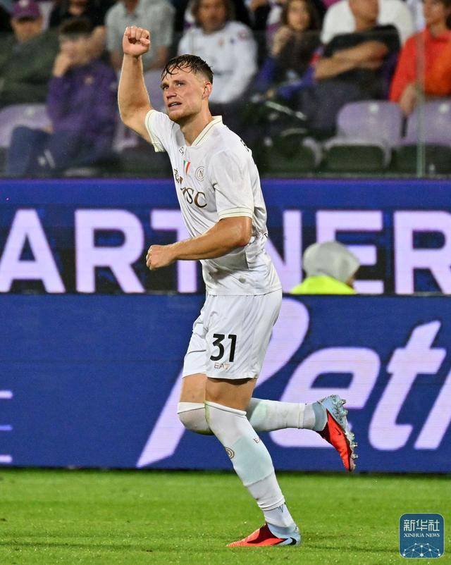 意甲｜那不勒斯胜佛罗伦萨