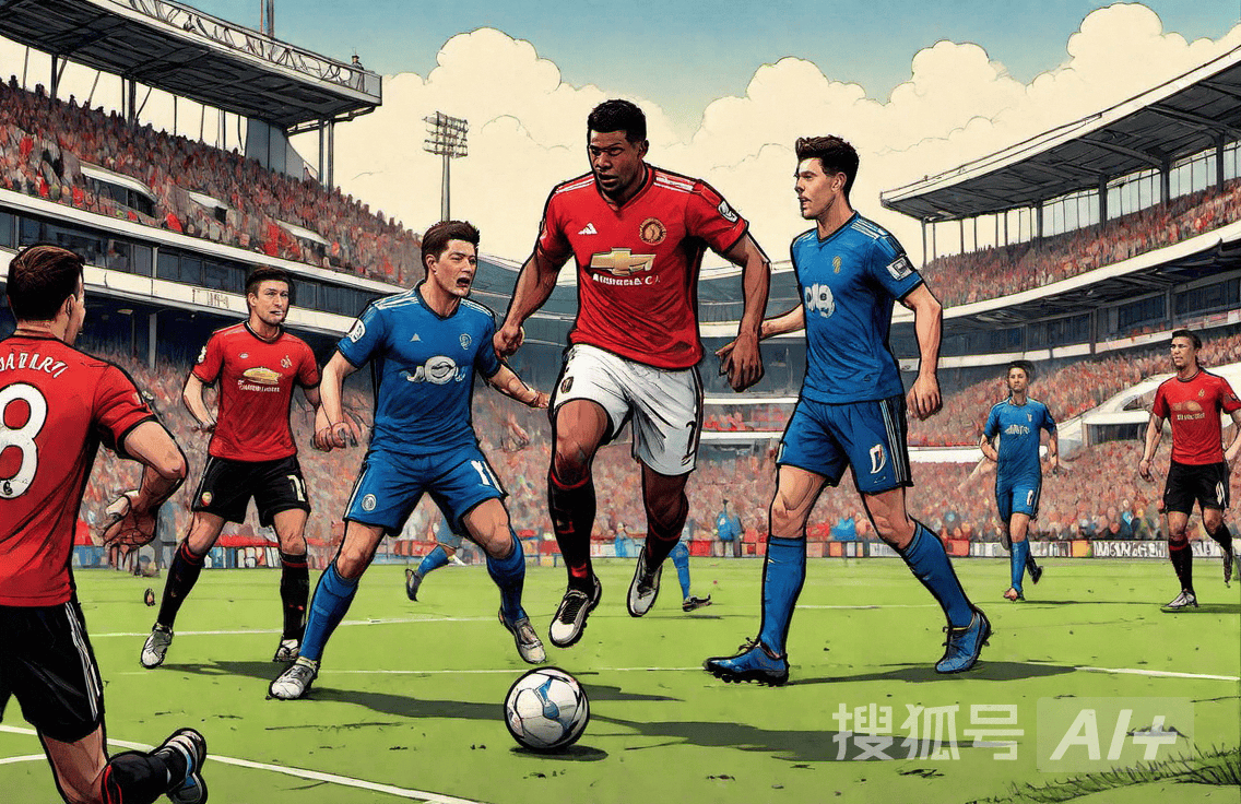 英超：富勒姆VS曼彻斯特联