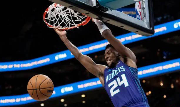 -米勒被认为是夏洛特黄蜂未来的关键