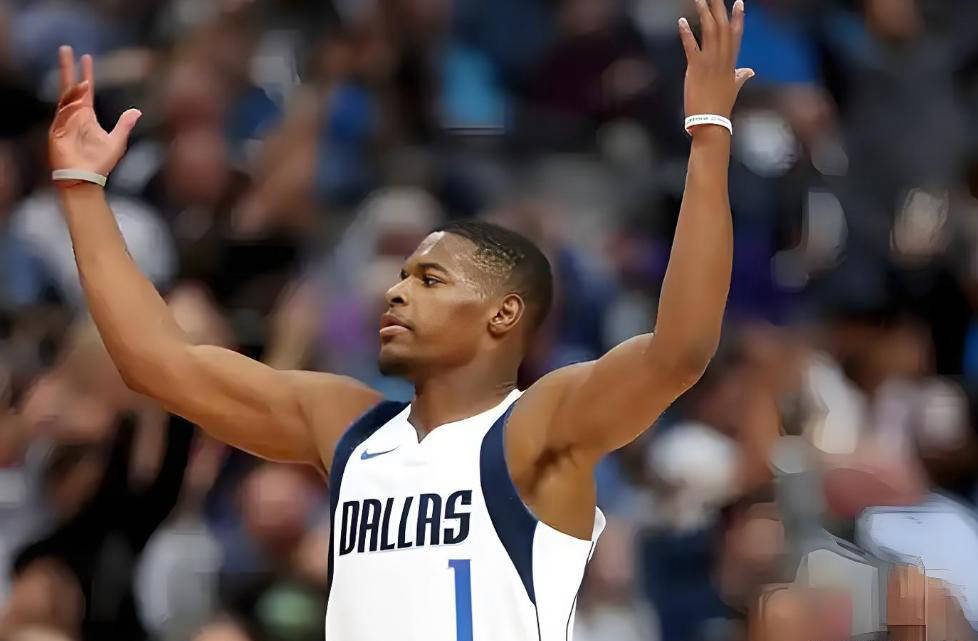 达拉斯独行侠替补争霸战!