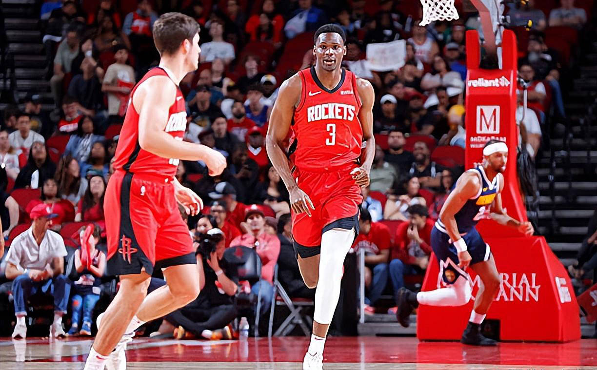 -马里中锋恩法利-丹特转投亚特兰大老鹰