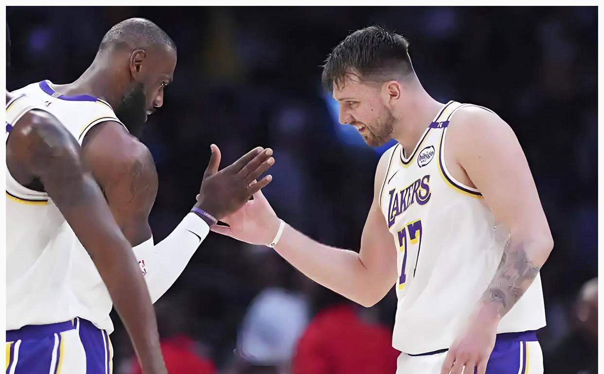 克利夫兰骑士交易策略,湖人或许受益