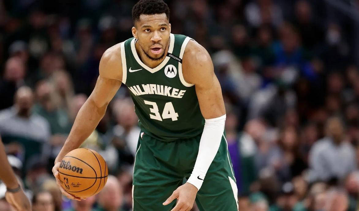 字母哥或将离队加盟纽约尼克斯:联盟格局或生变