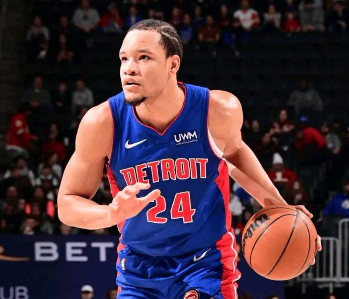 乐透秀凯文诺克斯成功签约芝加哥公牛,重返NBA赛场