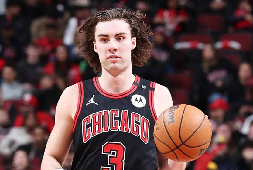 9sports-约什-吉迪预计与芝加哥公牛续签4年8000万至9000万合同