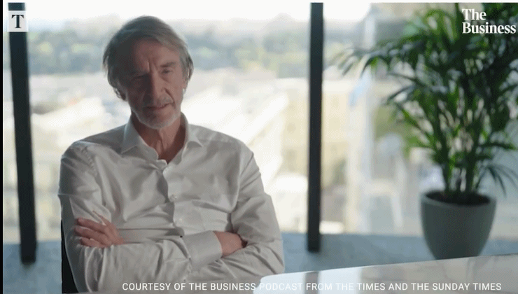 曝拉爵力挺阿莫林是谎言！格拉斯纳回应曼联传闻，哈维梦想执教恐落空