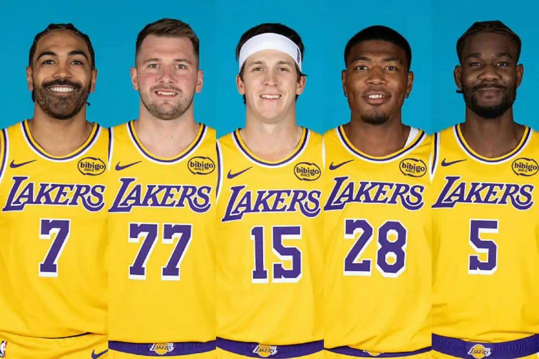 九游体育-没詹姆斯不行,詹姆斯休战、东契奇+里弗斯的成色如何?