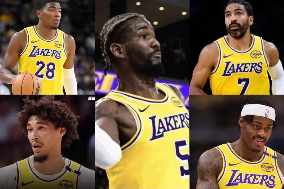 没詹姆斯不行,詹姆斯休战、东契奇+里弗斯的成色如何?