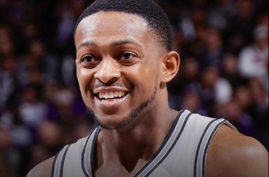 九游体育-圣安东尼奥马刺续约福克斯4年229亿美元