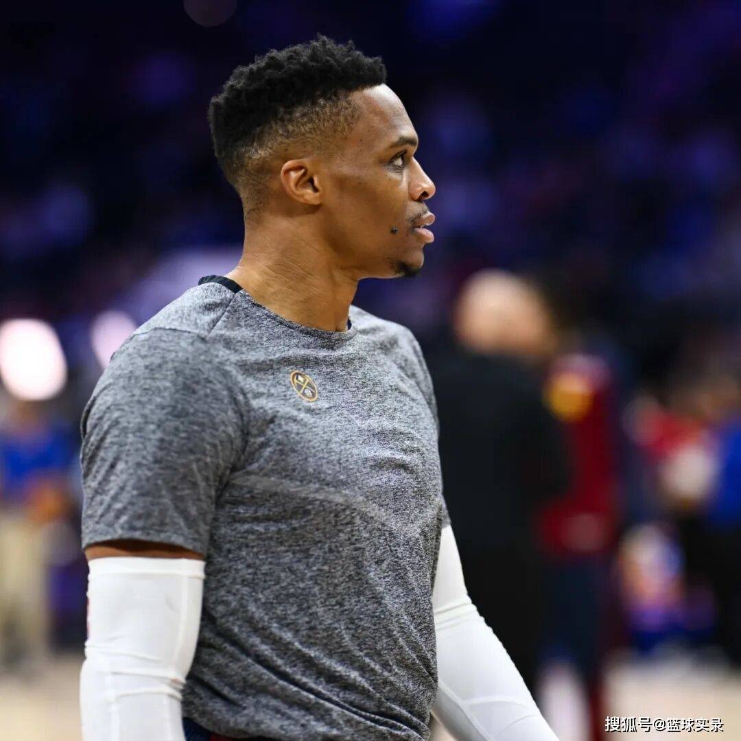 重返休斯顿？威少和火箭适配性如何？