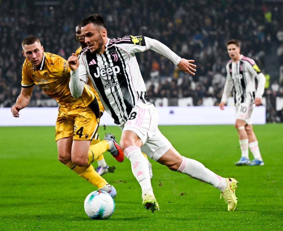 换帅如换刀!伊尔迪兹比肩博格巴,尤文3-1乌迪内斯终结8场不胜