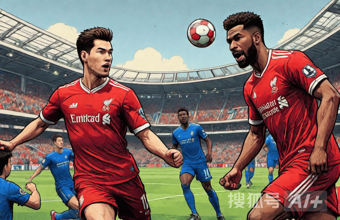 九游体育中国-英超:利物浦VS阿森纳